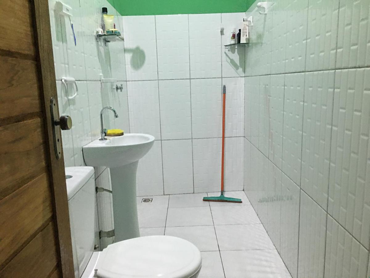 Rosana House Bem Estar Em Barreirinhas Ideal Para 5 Pessoas المظهر الخارجي الصورة