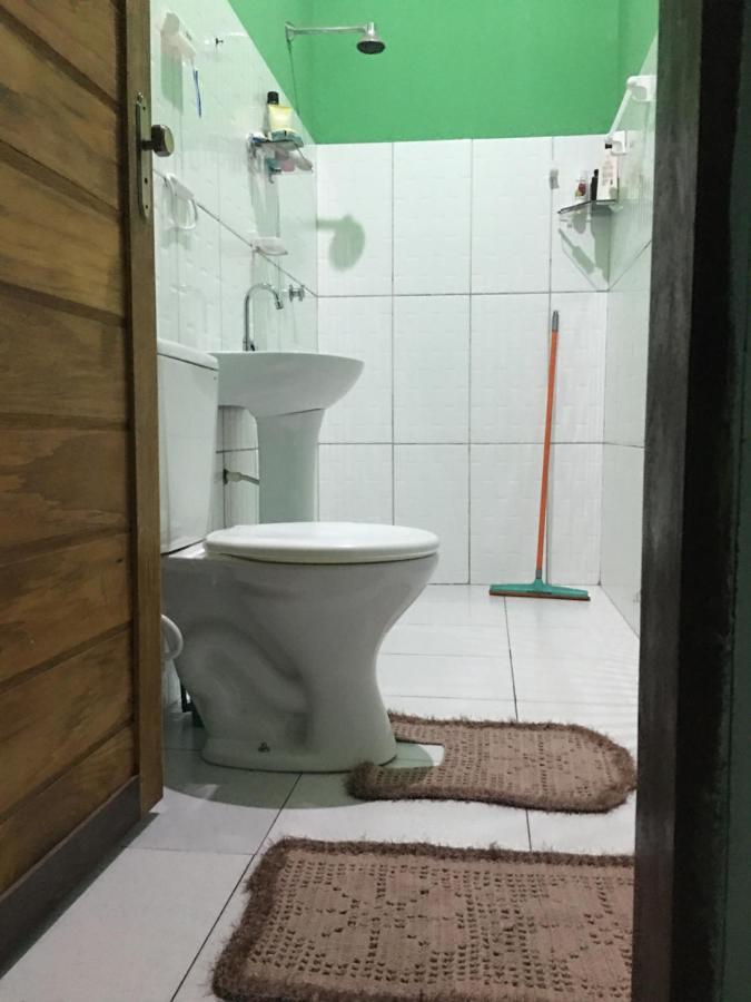 Rosana House Bem Estar Em Barreirinhas Ideal Para 5 Pessoas المظهر الخارجي الصورة