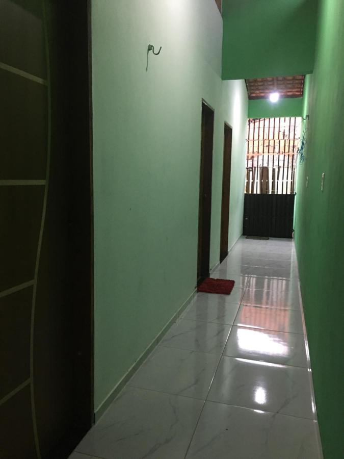 Rosana House Bem Estar Em Barreirinhas Ideal Para 5 Pessoas المظهر الخارجي الصورة