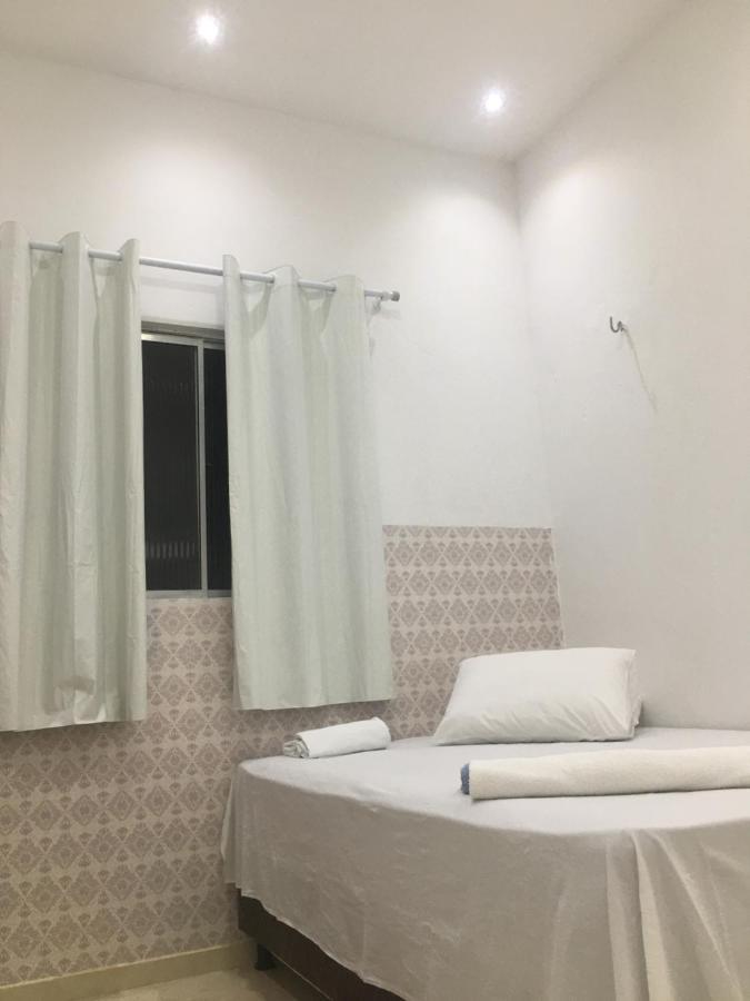 Rosana House Bem Estar Em Barreirinhas Ideal Para 5 Pessoas المظهر الخارجي الصورة