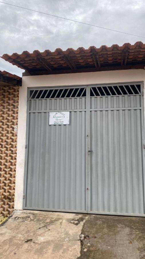 Rosana House Bem Estar Em Barreirinhas Ideal Para 5 Pessoas المظهر الخارجي الصورة