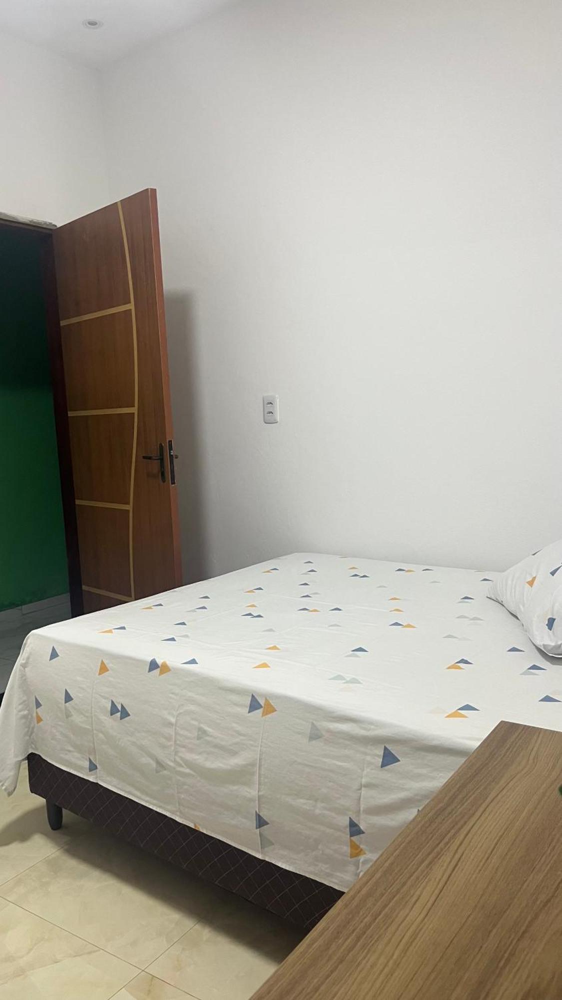 Rosana House Bem Estar Em Barreirinhas Ideal Para 5 Pessoas المظهر الخارجي الصورة